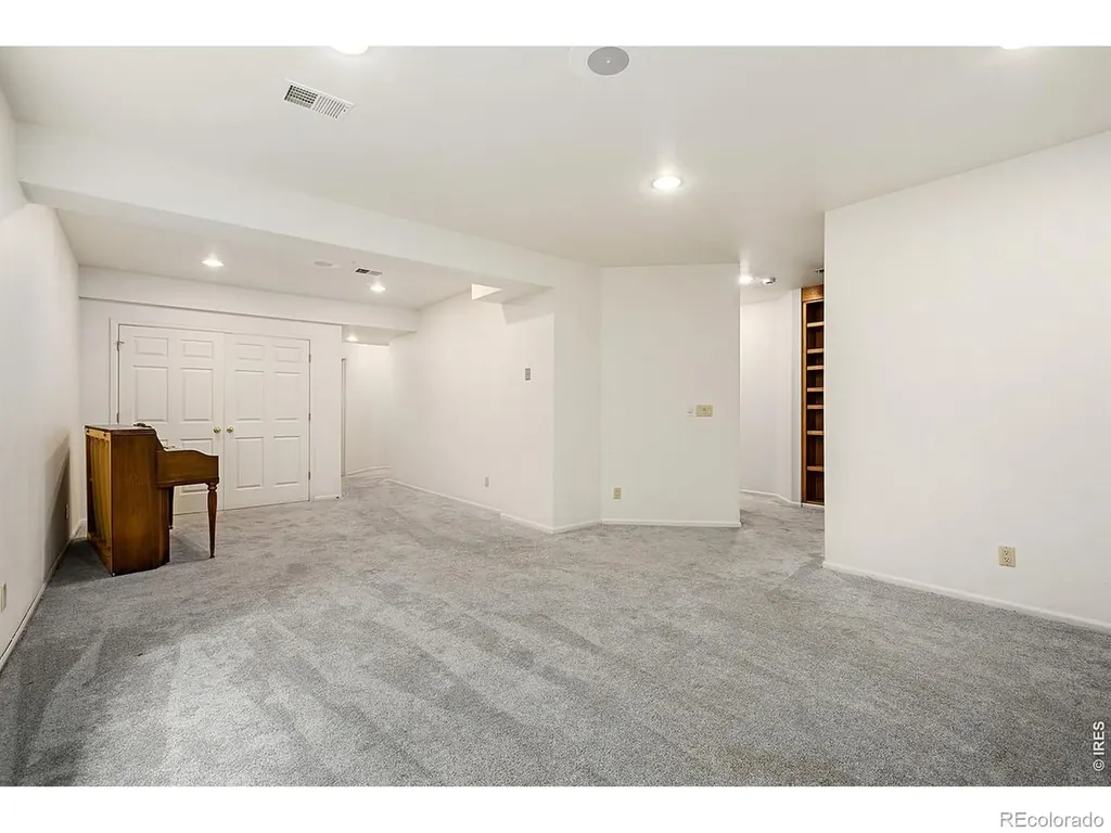 2827 Garrett Drive Fort Collins CO 80526
