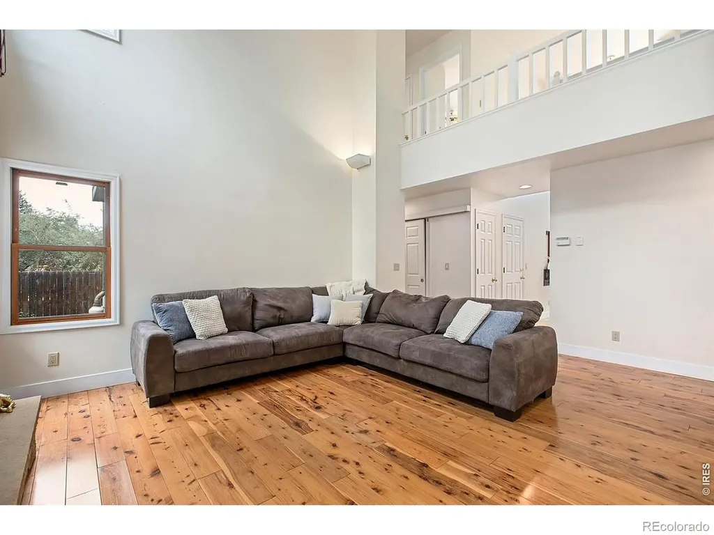 2827 Garrett Drive Fort Collins CO 80526