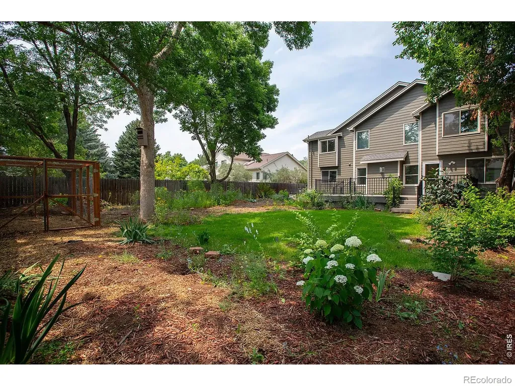 2827 Garrett Drive Fort Collins CO 80526