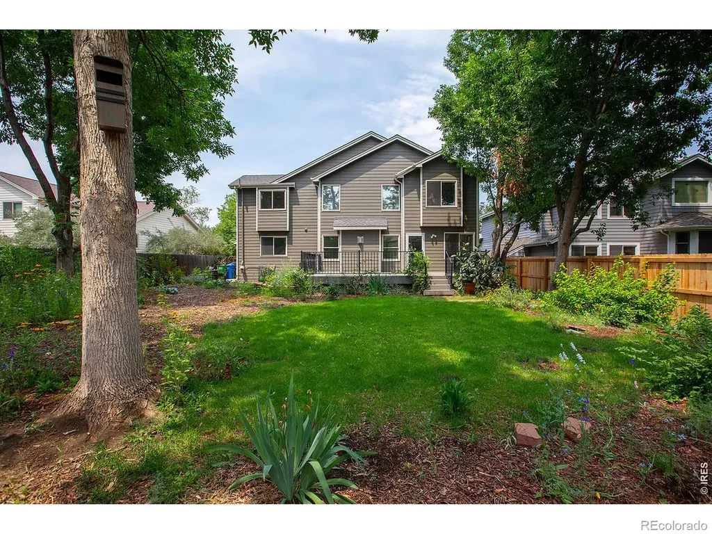 2827 Garrett Drive Fort Collins CO 80526