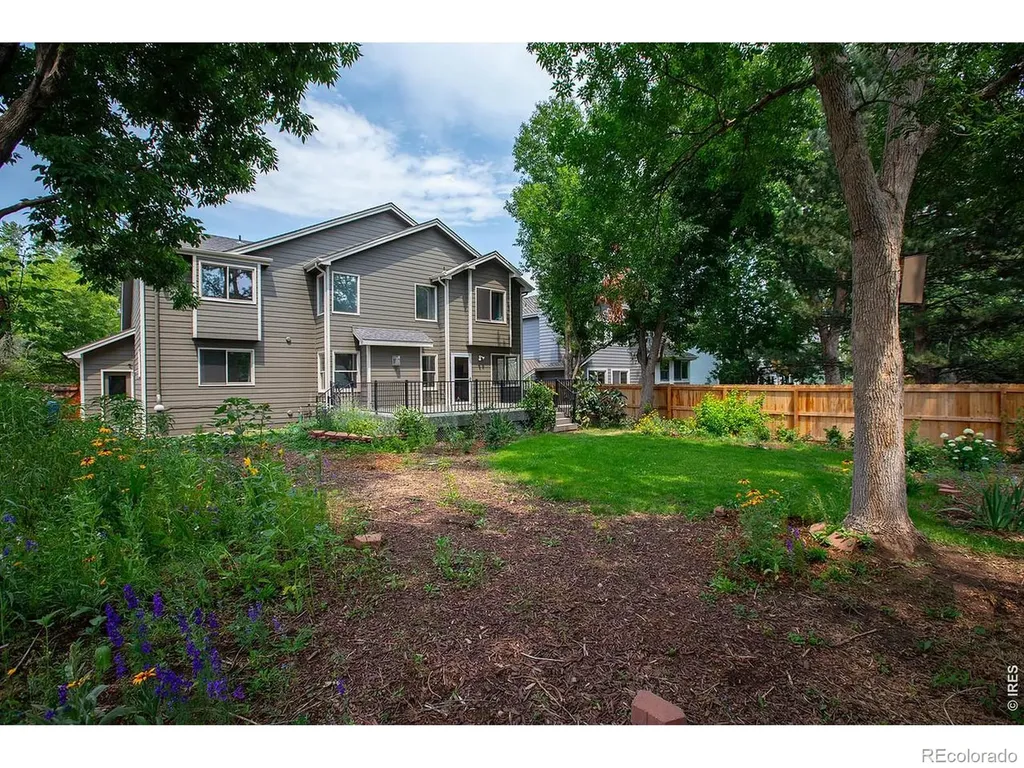2827 Garrett Drive Fort Collins CO 80526