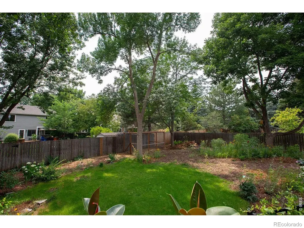 2827 Garrett Drive Fort Collins CO 80526