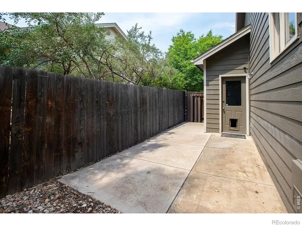 2827 Garrett Drive Fort Collins CO 80526