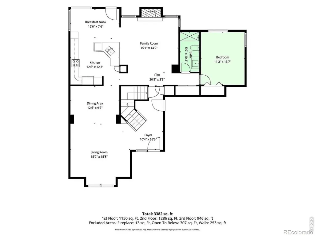 2827 Garrett Drive Fort Collins CO 80526