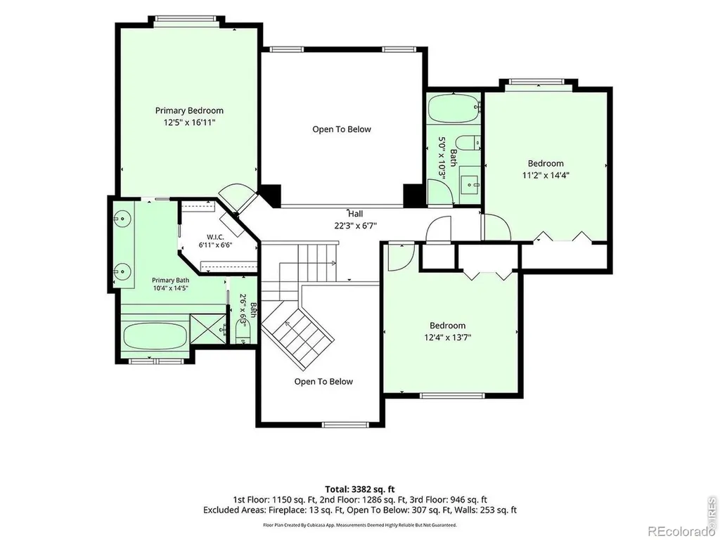 2827 Garrett Drive Fort Collins CO 80526