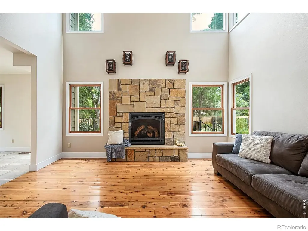 2827 Garrett Drive Fort Collins CO 80526