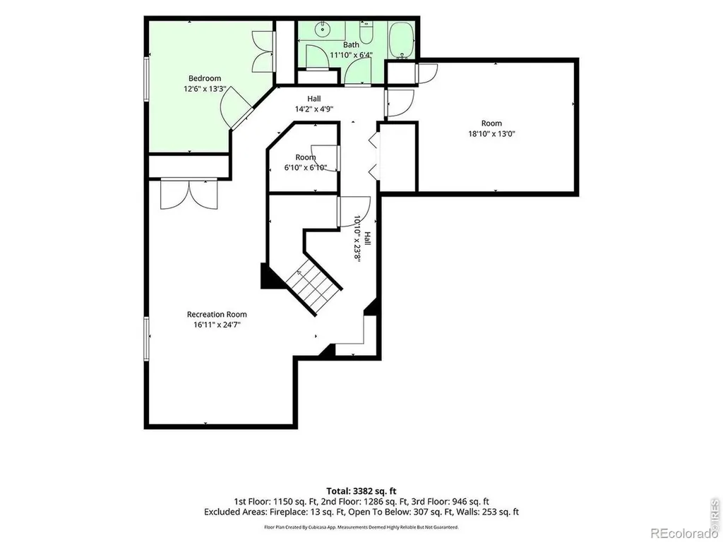 2827 Garrett Drive Fort Collins CO 80526