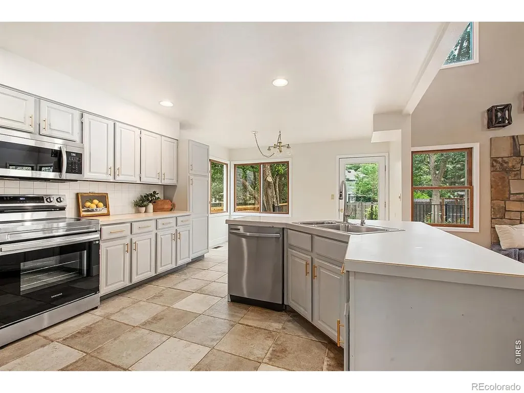 2827 Garrett Drive Fort Collins CO 80526