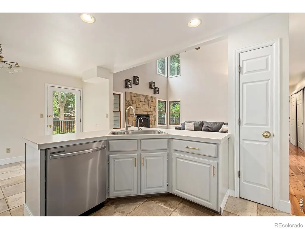 2827 Garrett Drive Fort Collins CO 80526