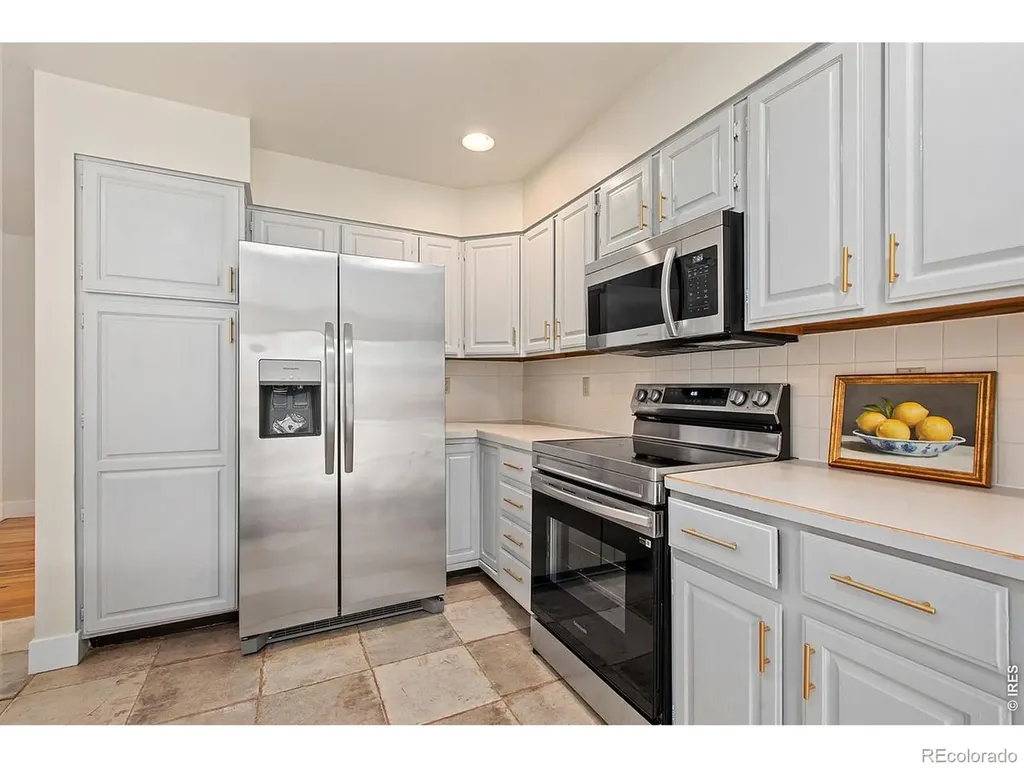 2827 Garrett Drive Fort Collins CO 80526