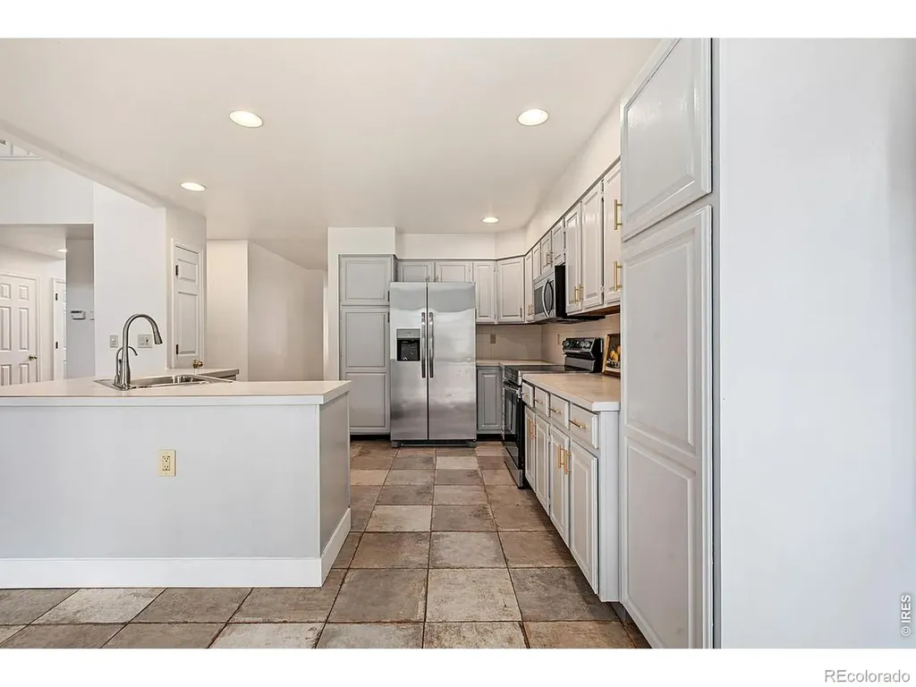 2827 Garrett Drive Fort Collins CO 80526