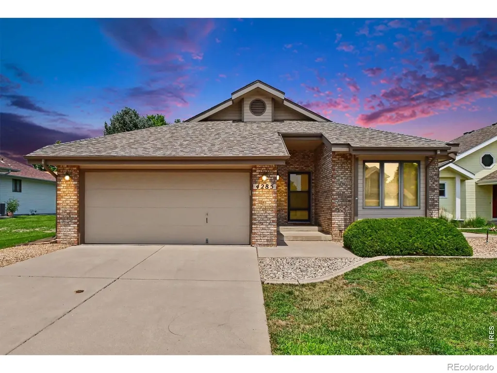 4285 W 15th St Lane Greeley CO 80634