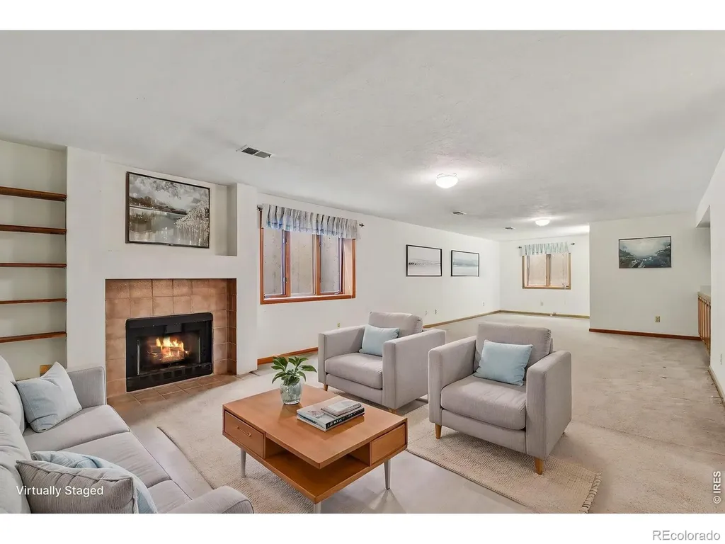 4285 W 15th St Lane Greeley CO 80634