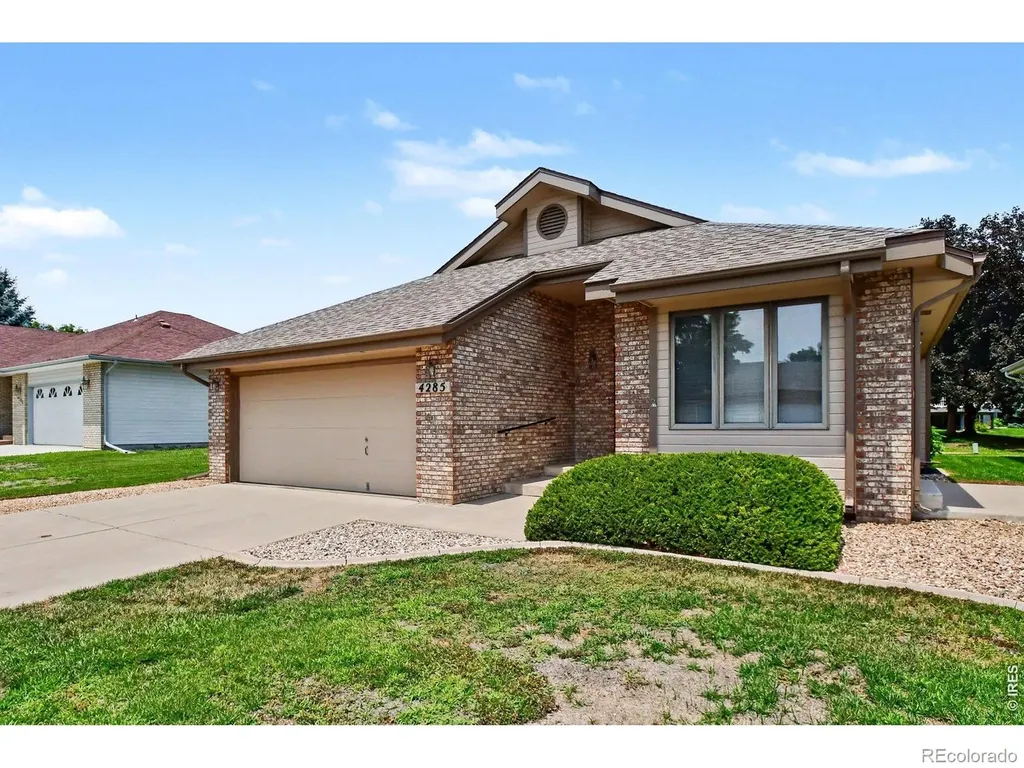 4285 W 15th St Lane Greeley CO 80634