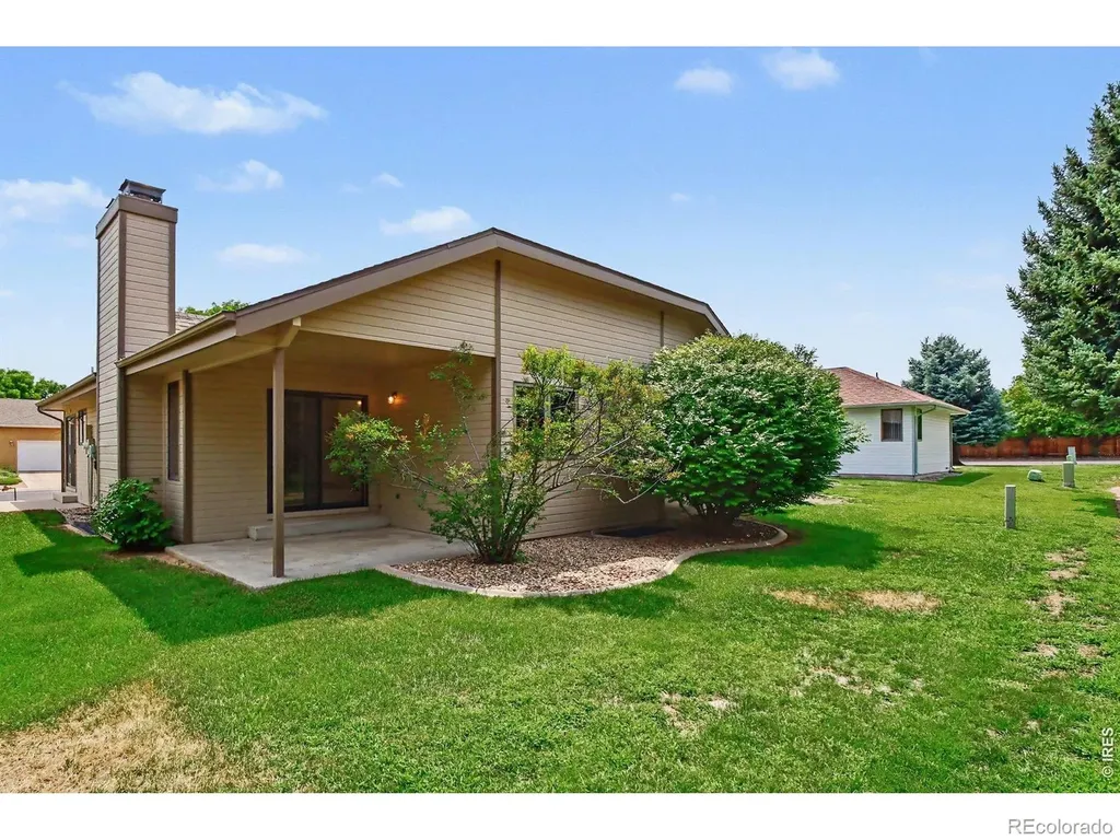 4285 W 15th St Lane Greeley CO 80634