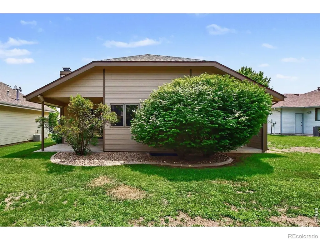 4285 W 15th St Lane Greeley CO 80634