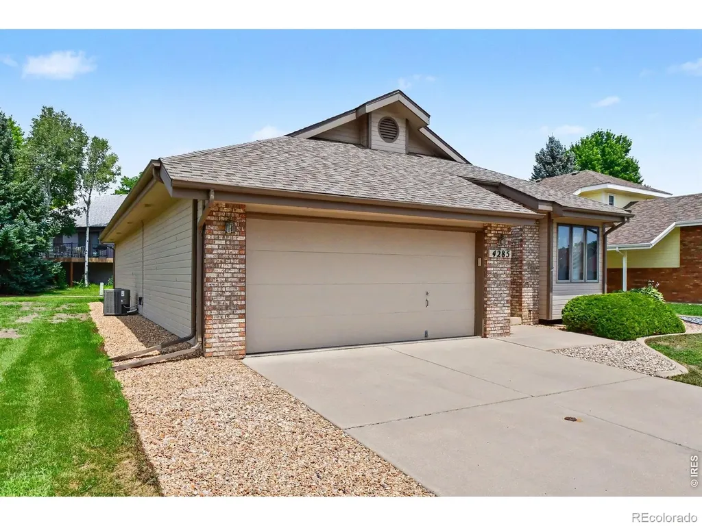 4285 W 15th St Lane Greeley CO 80634