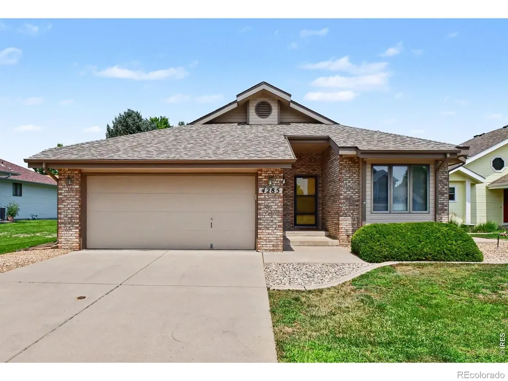 4285 W 15th St Lane Greeley CO 80634