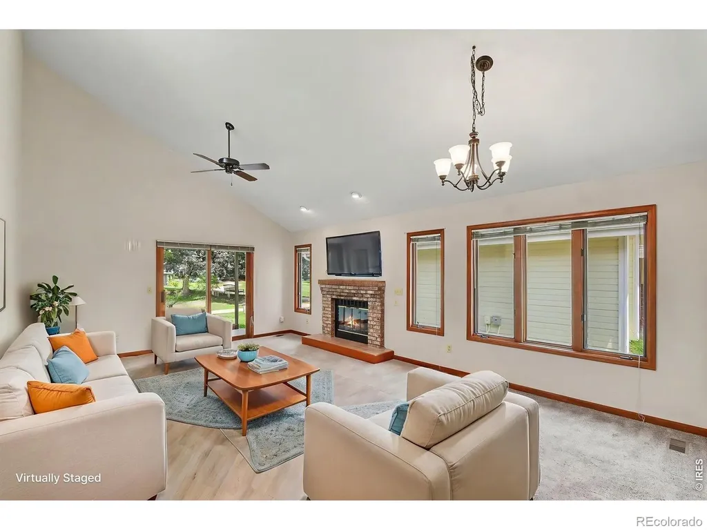 4285 W 15th St Lane Greeley CO 80634