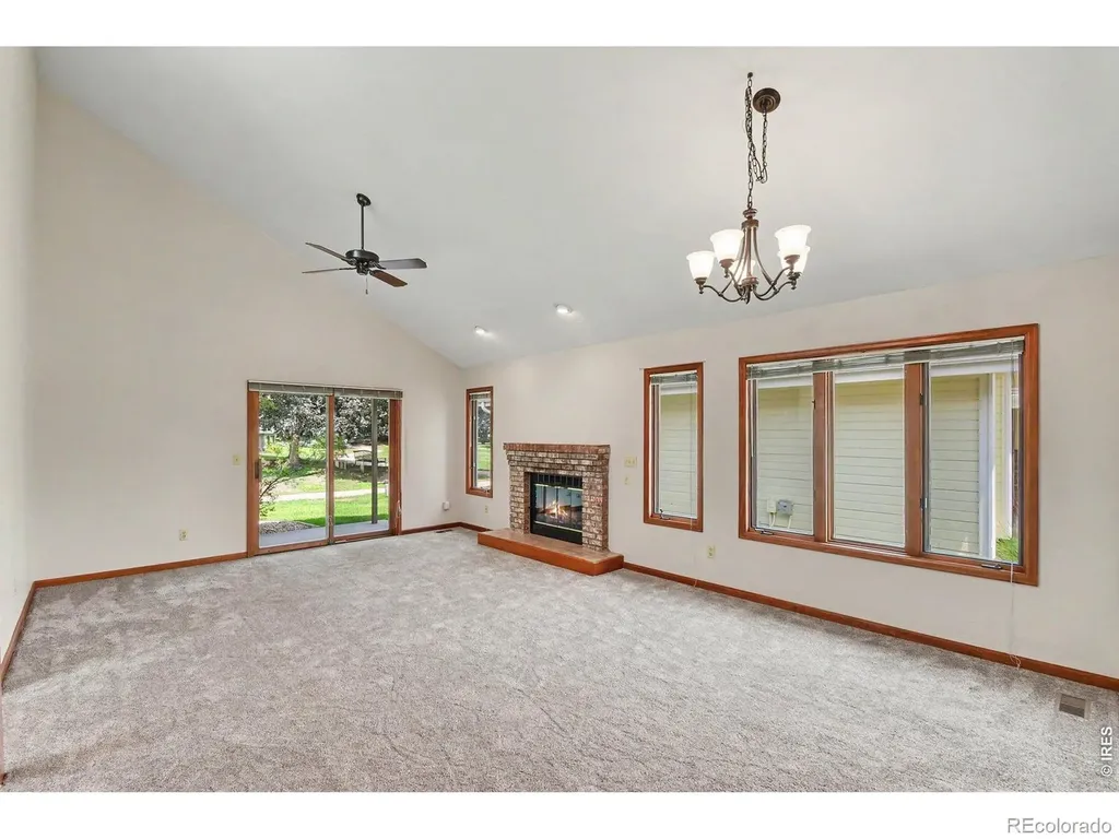 4285 W 15th St Lane Greeley CO 80634