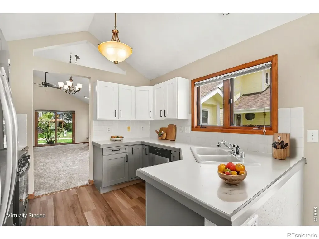 4285 W 15th St Lane Greeley CO 80634