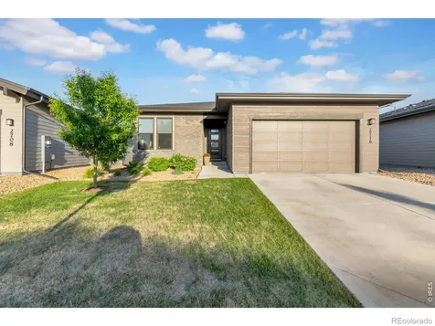 2716 San Cristobal Court Timnath CO 80547