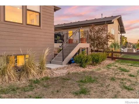 2716 San Cristobal Court Timnath CO 80547