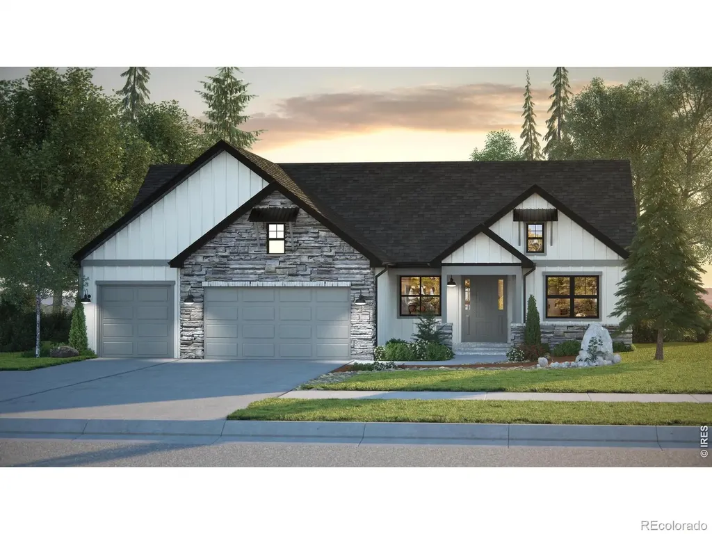 1241 Rhapsody Drive Windsor CO 80550