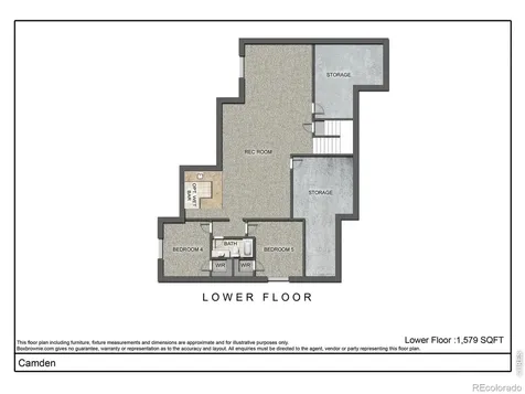 1241 Rhapsody Drive Windsor CO 80550