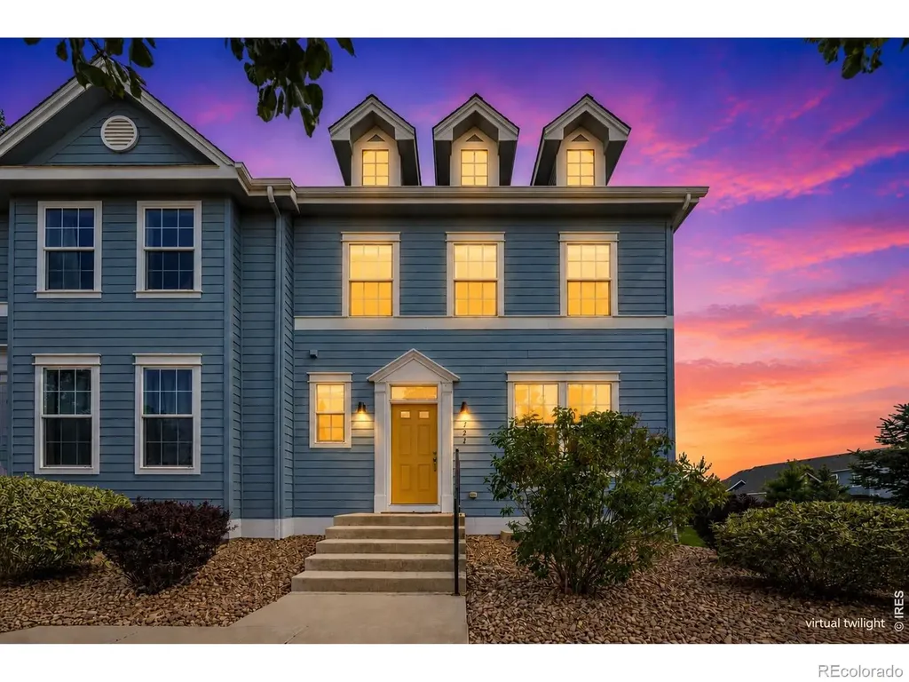121 Casper Drive Lafayette CO 80026