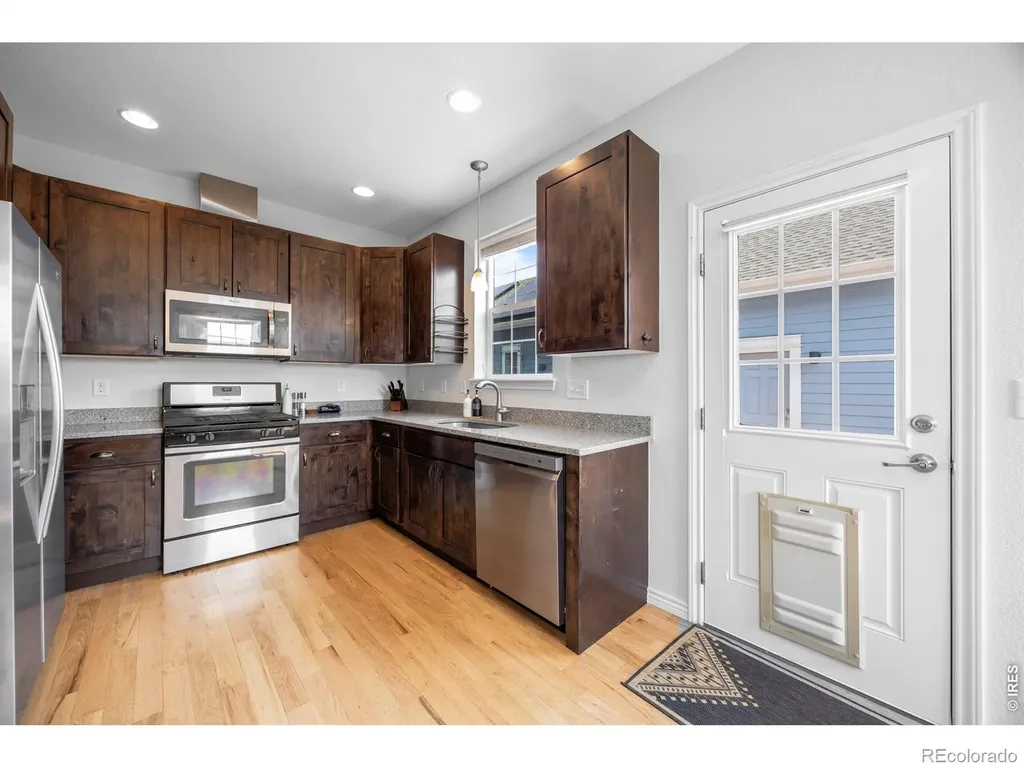 121 Casper Drive Lafayette CO 80026
