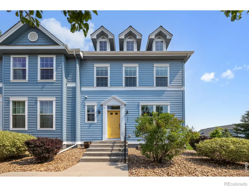 121 Casper Drive Lafayette CO 80026
