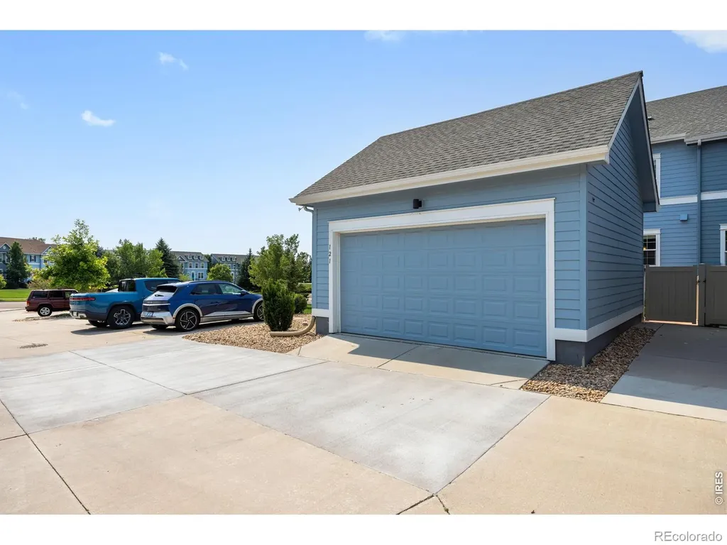 121 Casper Drive Lafayette CO 80026