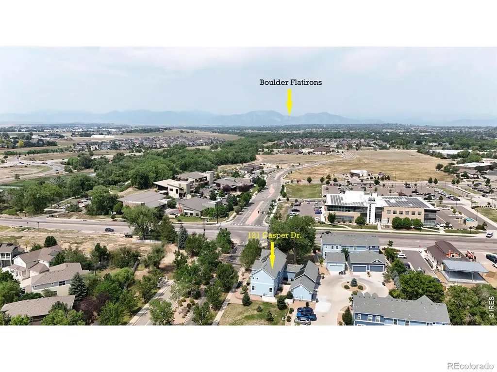 121 Casper Drive Lafayette CO 80026