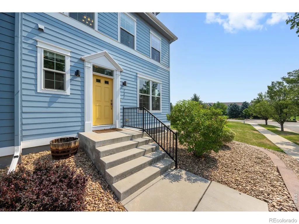 121 Casper Drive Lafayette CO 80026
