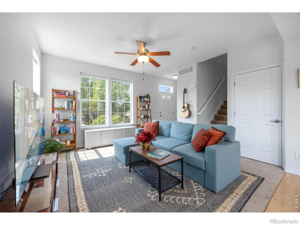 121 Casper Drive Lafayette CO 80026