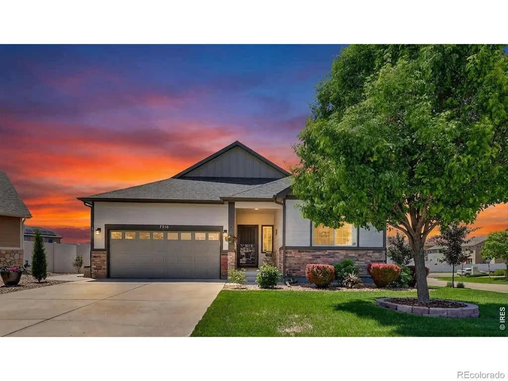 7516 21st St Road Greeley CO 80634