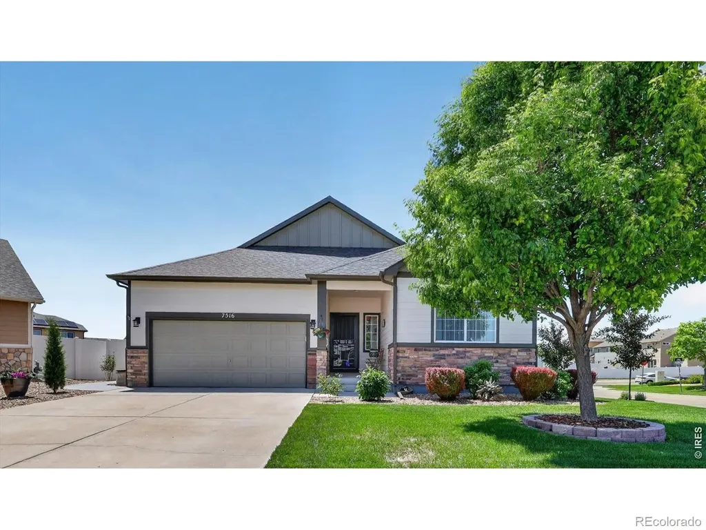 7516 21st St Road Greeley CO 80634