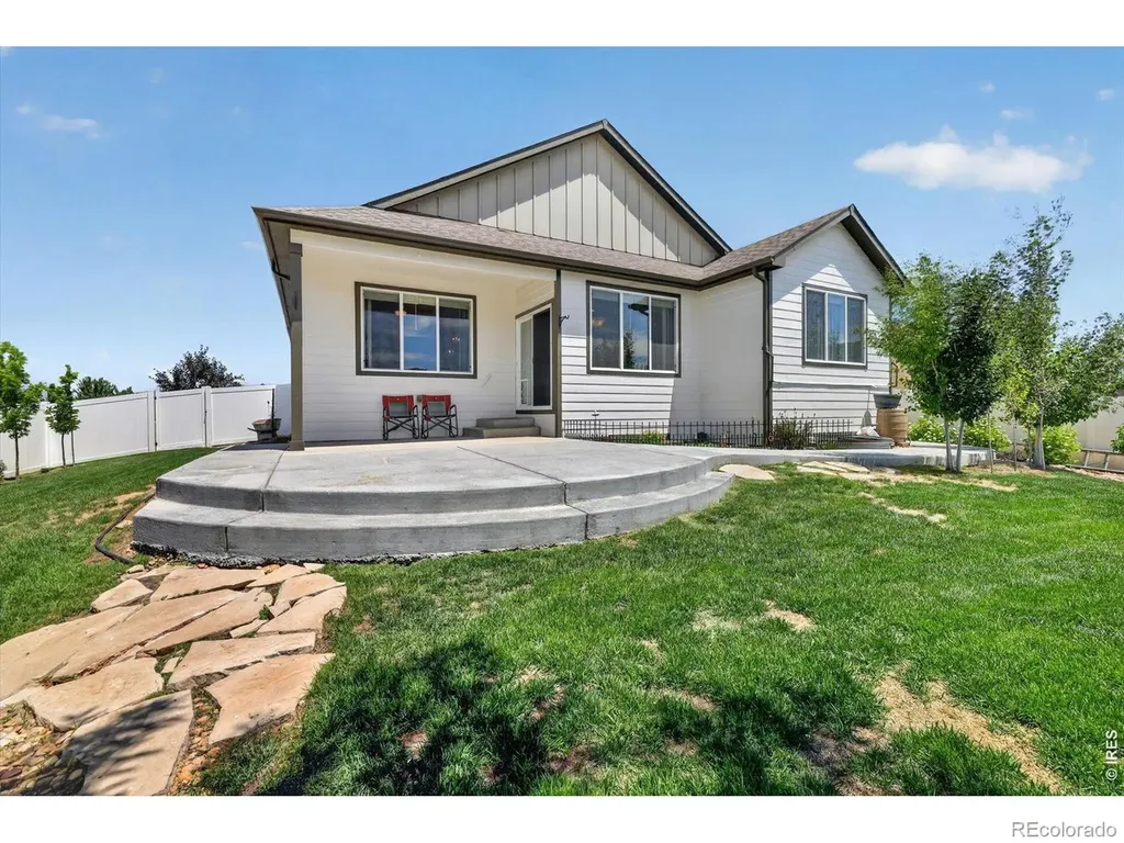 7516 21st St Road Greeley CO 80634