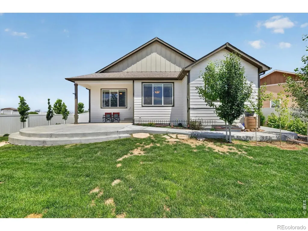 7516 21st St Road Greeley CO 80634