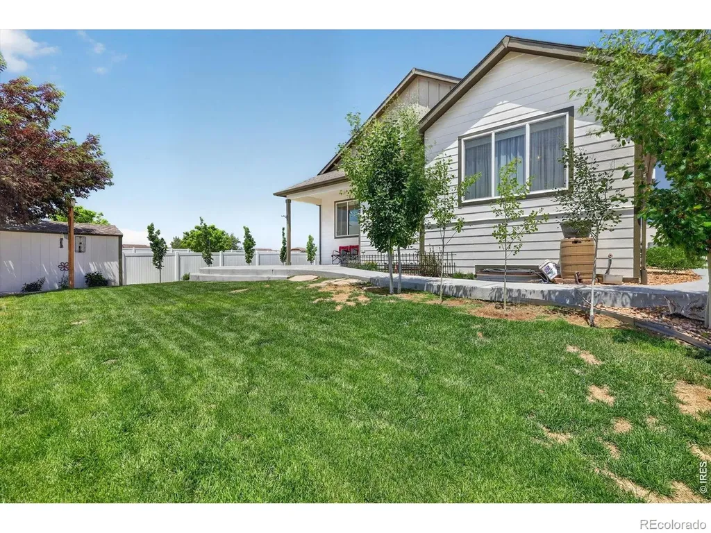 7516 21st St Road Greeley CO 80634