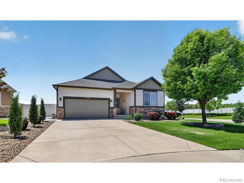 7516 21st St Road Greeley CO 80634