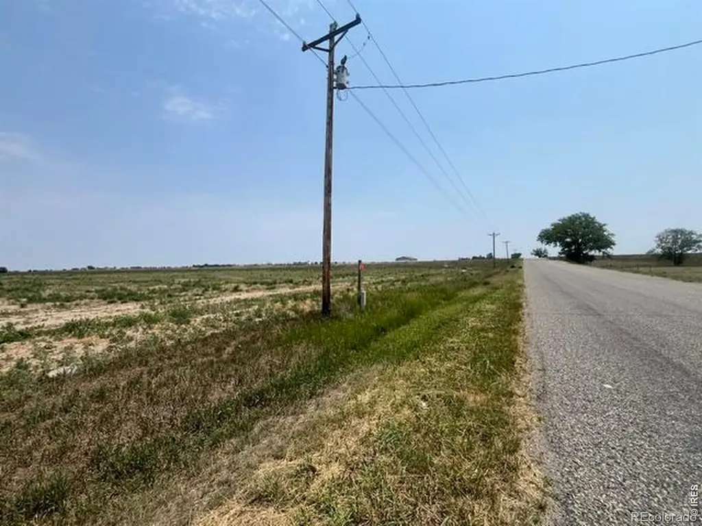 0 County Rd P Wiggins CO 80654