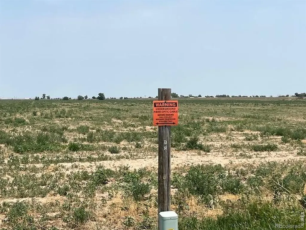 0 County Rd P Wiggins CO 80654