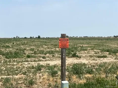 0 County Rd P Wiggins CO 80654