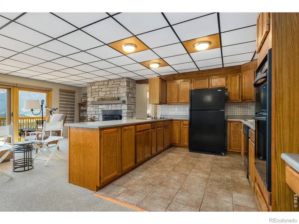1511 Prospect Mountain Drive Estes Park CO 80517