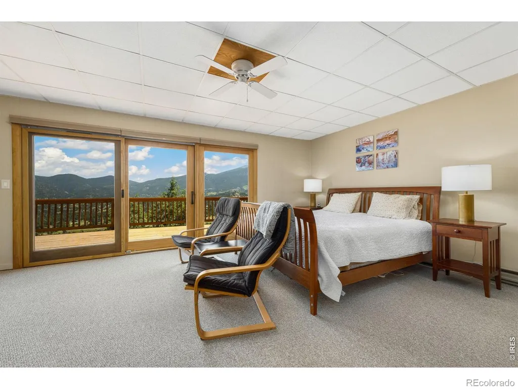 1511 Prospect Mountain Drive Estes Park CO 80517