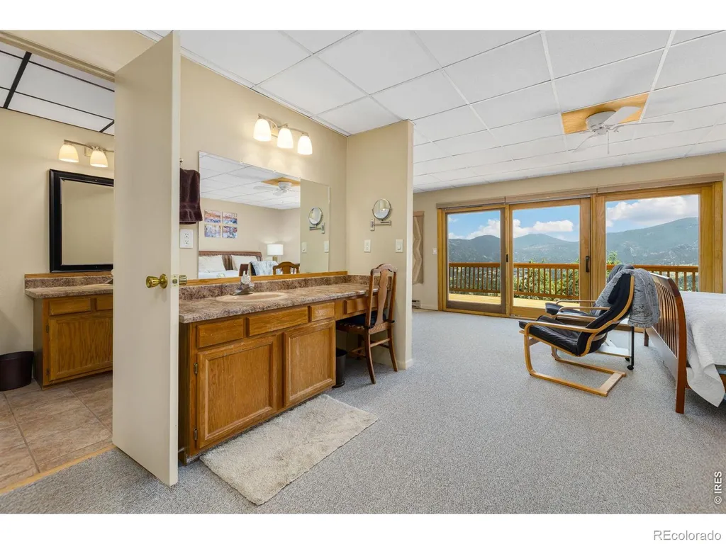 1511 Prospect Mountain Drive Estes Park CO 80517