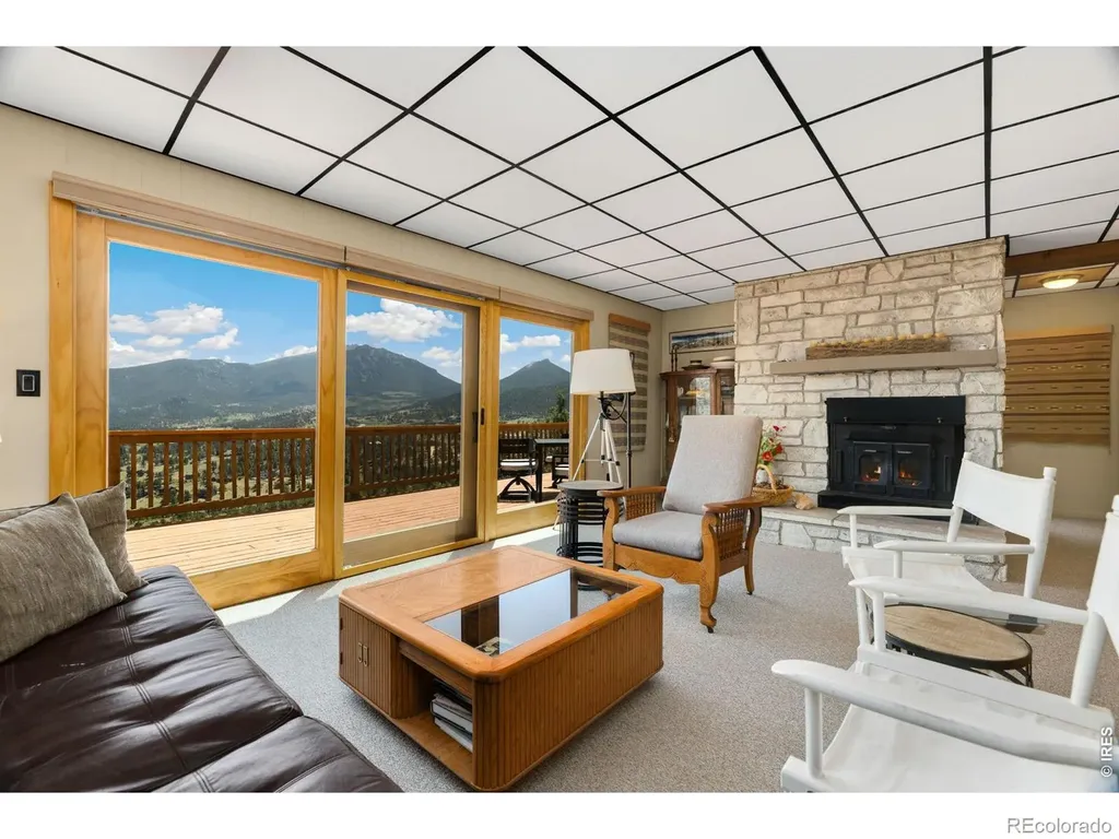 1511 Prospect Mountain Drive Estes Park CO 80517