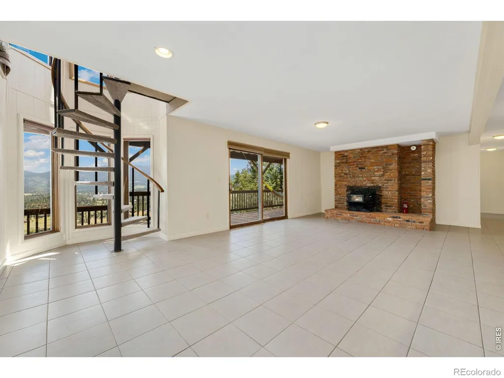 1511 Prospect Mountain Drive Estes Park CO 80517